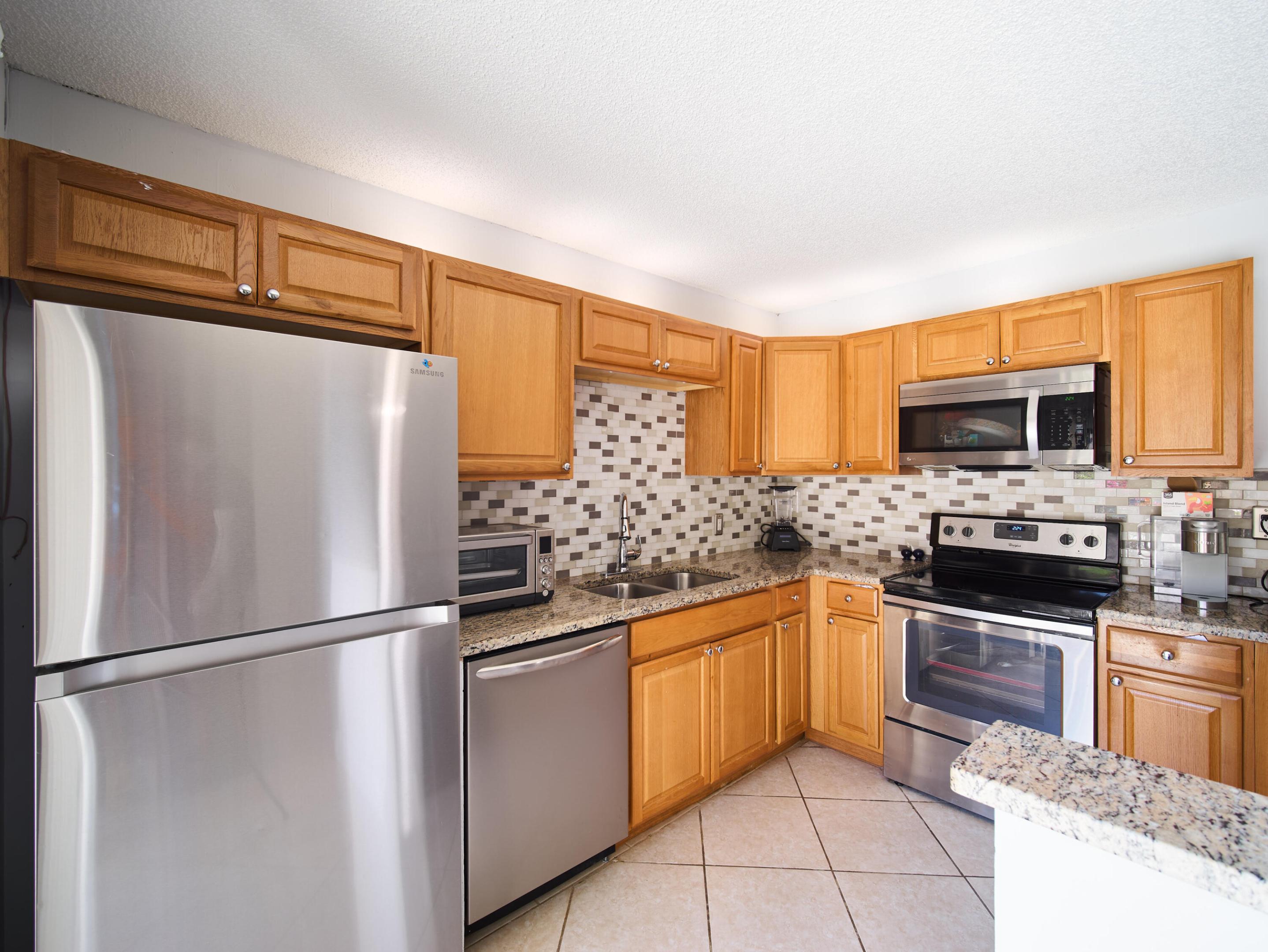Sandalwood Estates - Residential Lease