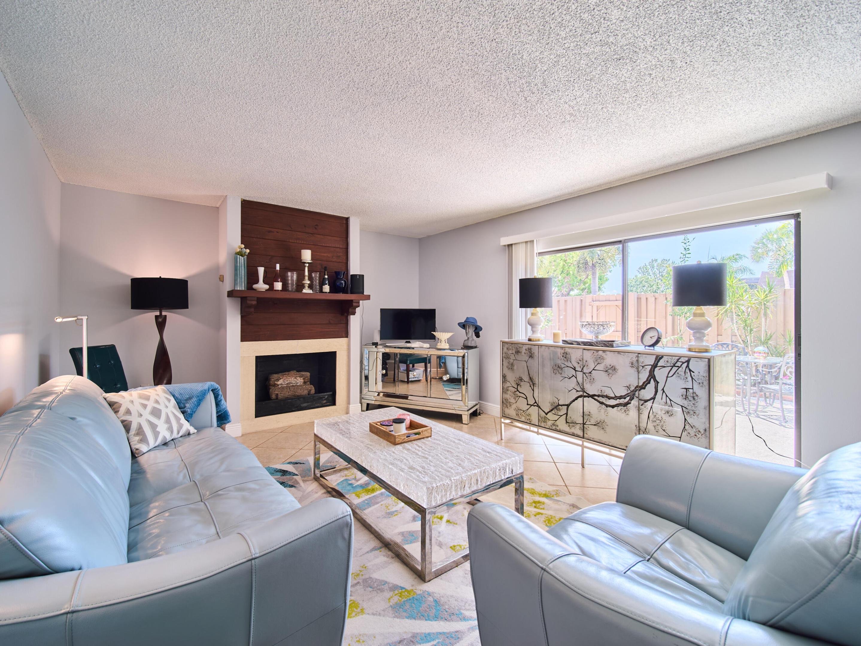 Sandalwood Estates - Residential Lease