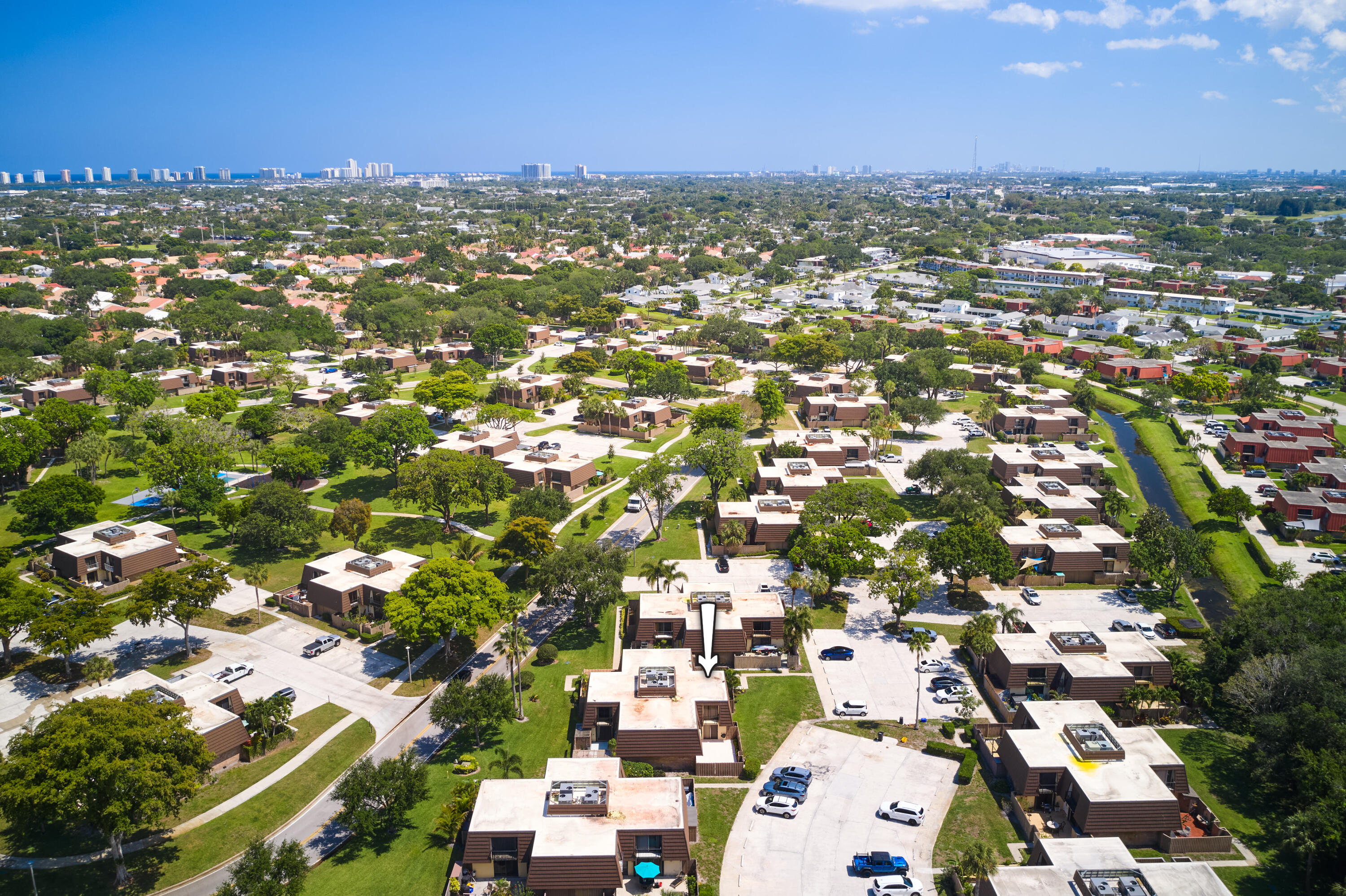 Sandalwood Estates - Residential Lease