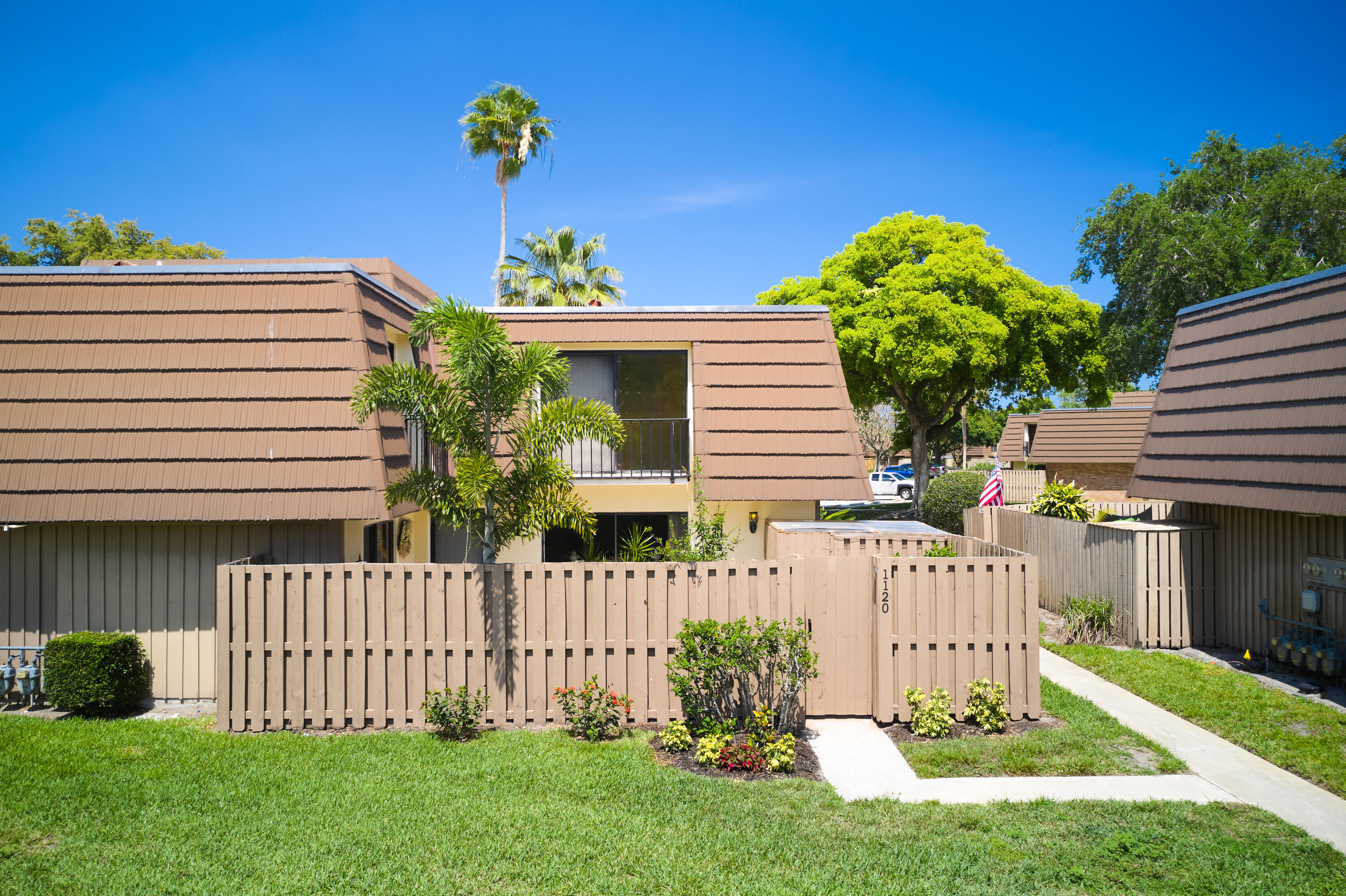 Sandalwood Estates - Residential Lease