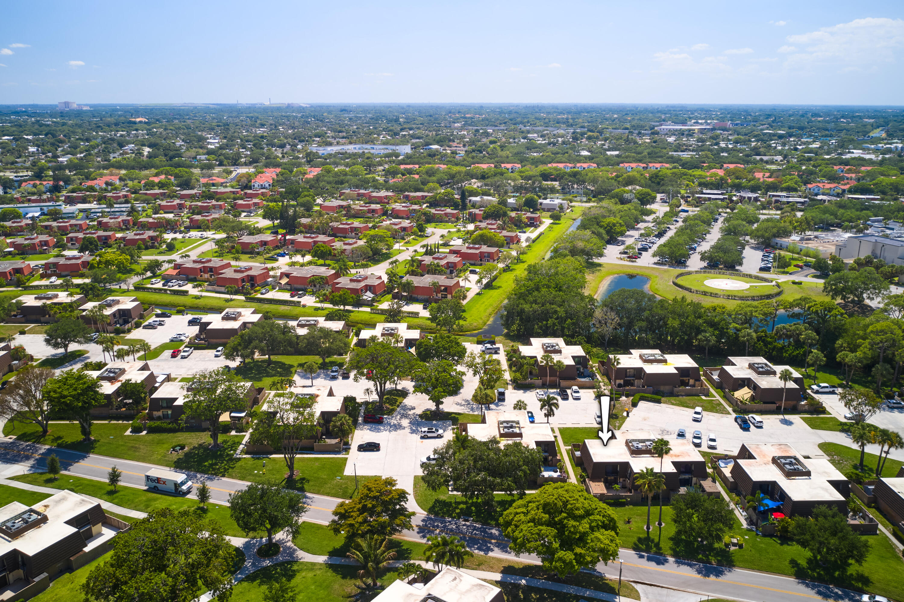 Sandalwood Estates - Residential Lease