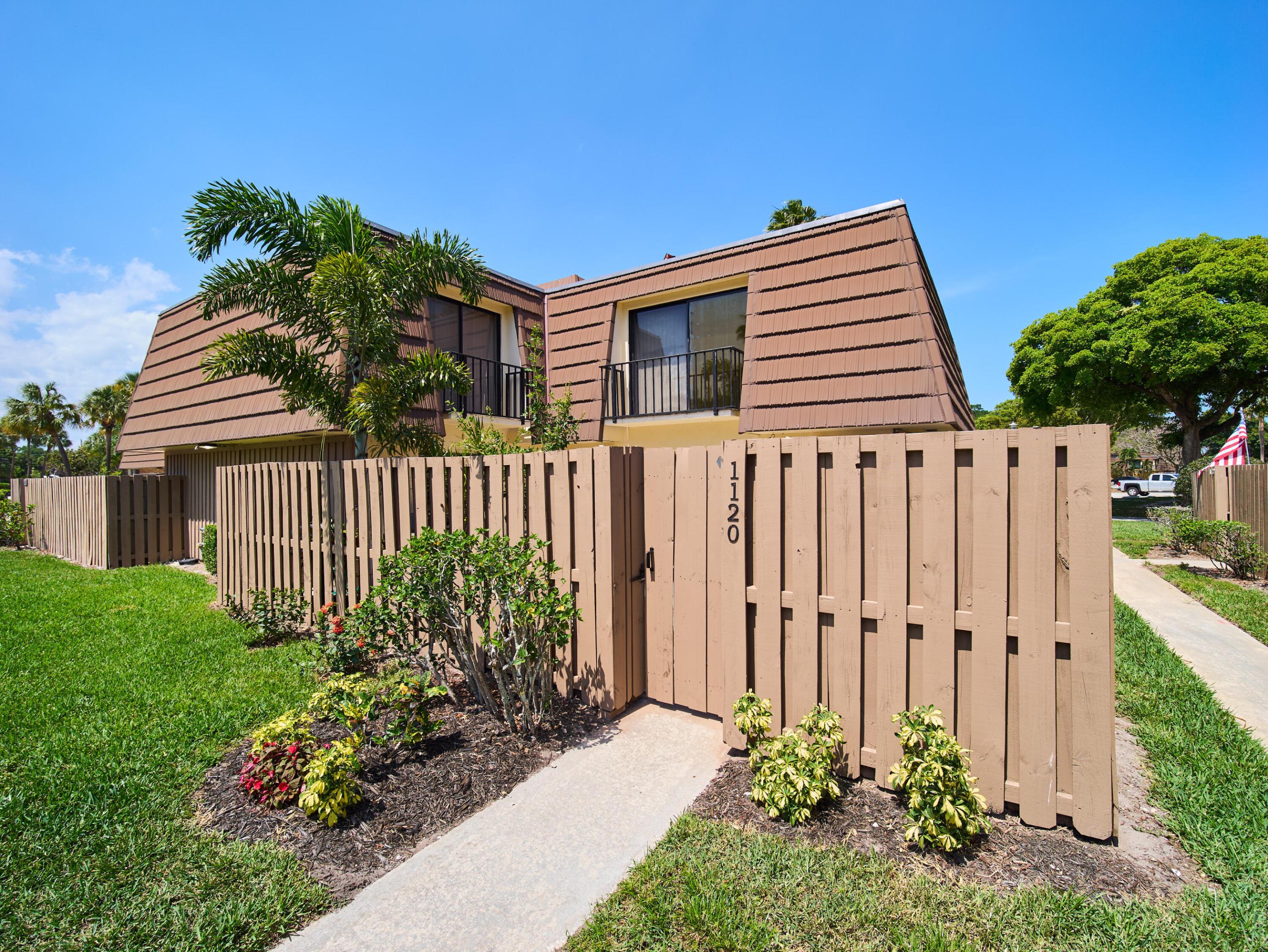 Sandalwood Estates - Residential Lease