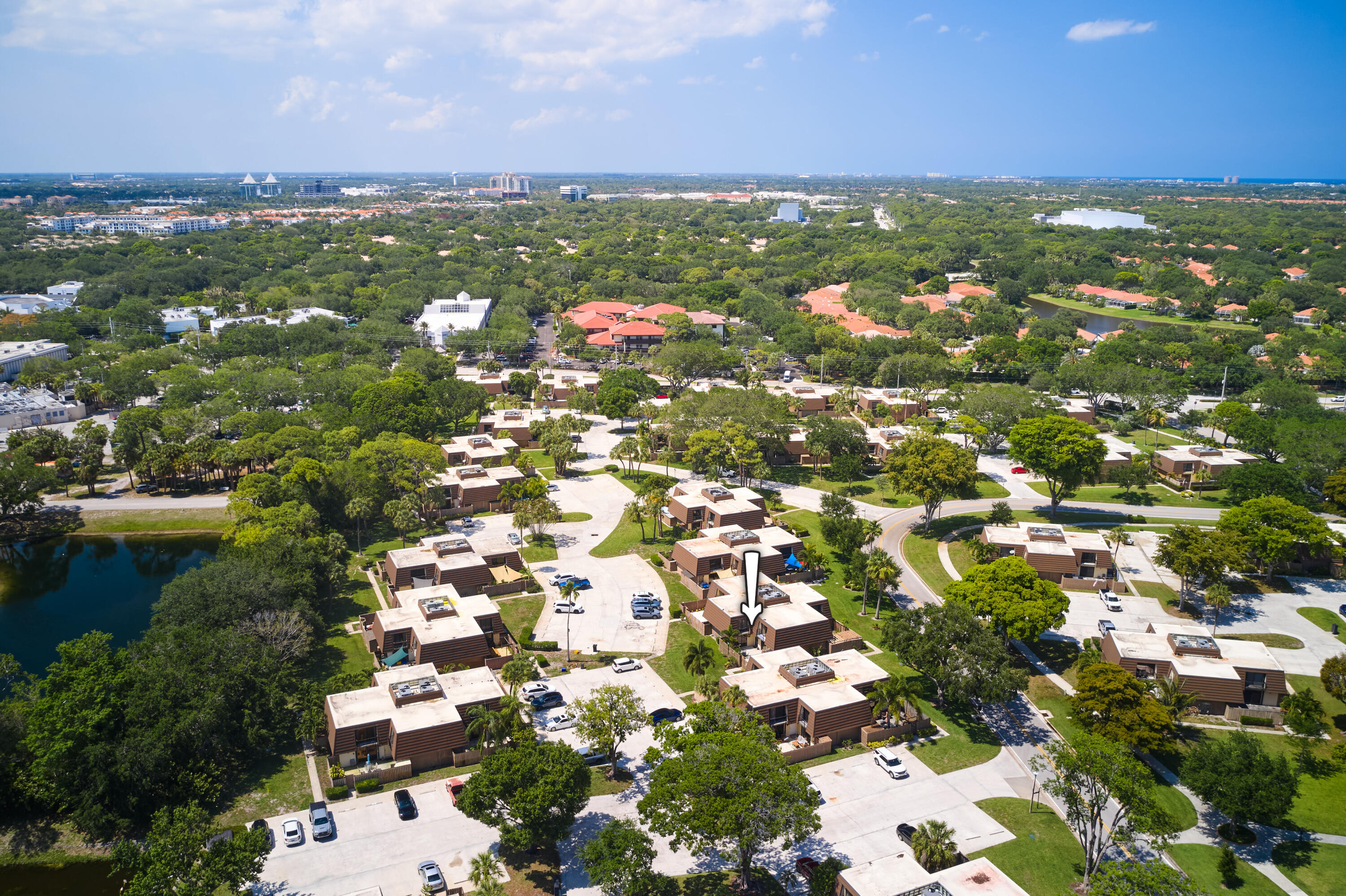 Sandalwood Estates - Residential Lease