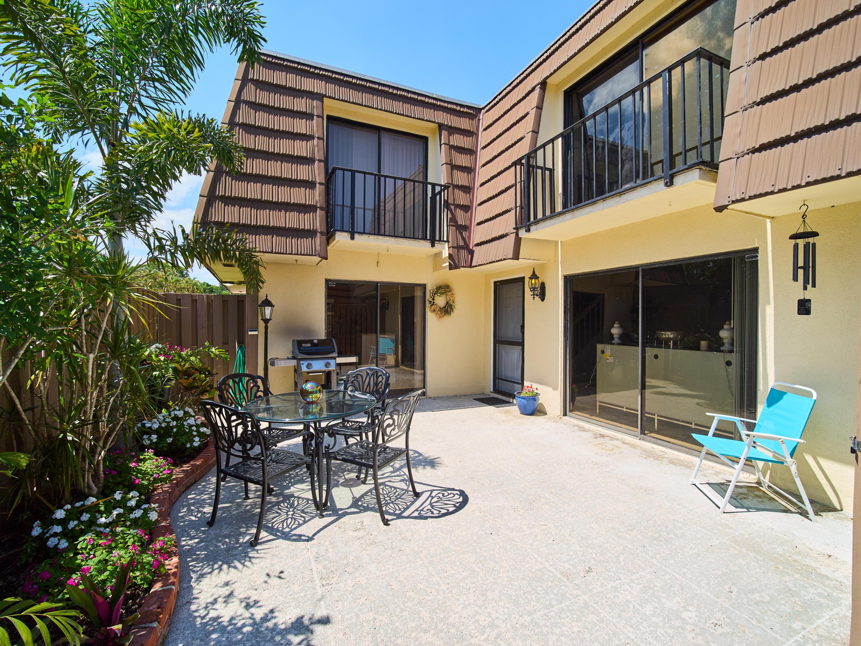 Sandalwood Estates - Residential Lease