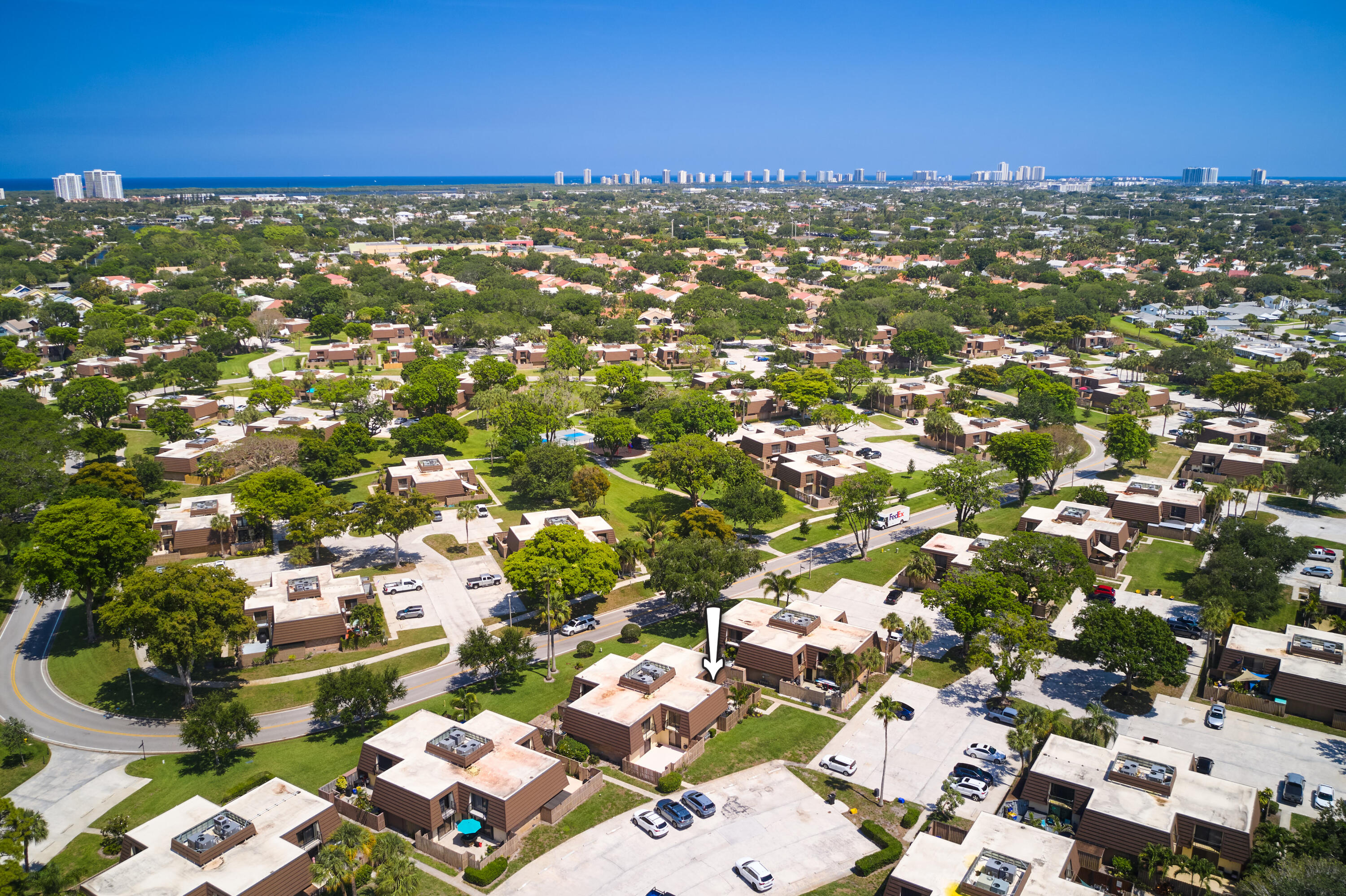 Sandalwood Estates - Residential Lease