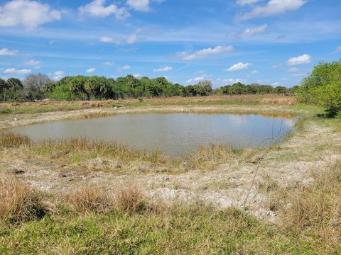 0 Cabbage Drive Okeechobee FL 34974