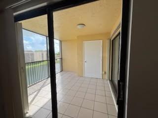 Miramar Club Condo One - Residential Lease