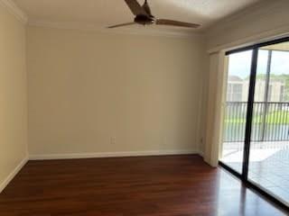 Miramar Club Condo One - Residential Lease
