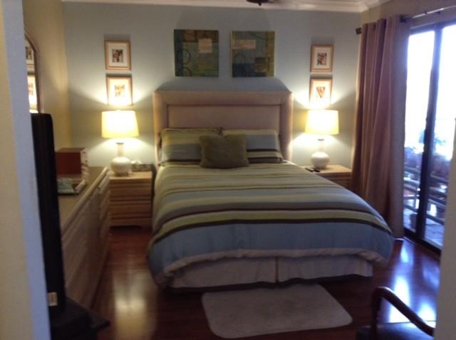 Miramar Club Condo One - Residential Lease