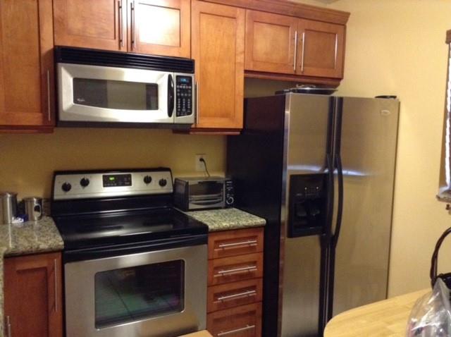 Miramar Club Condo One - Residential Lease