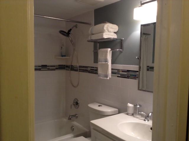 Miramar Club Condo One - Residential Lease