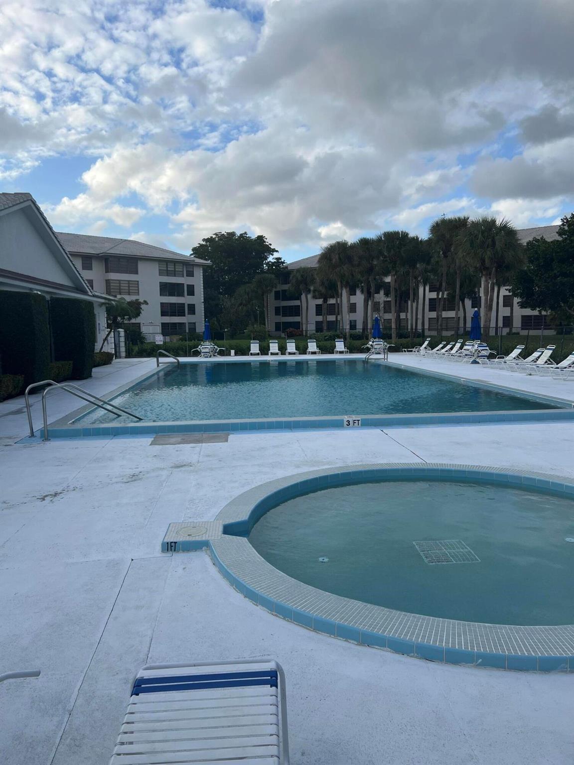 CONDS 1 THRU 14 OF WHITEHALL CONDS OF THE LANDS OF - Residential