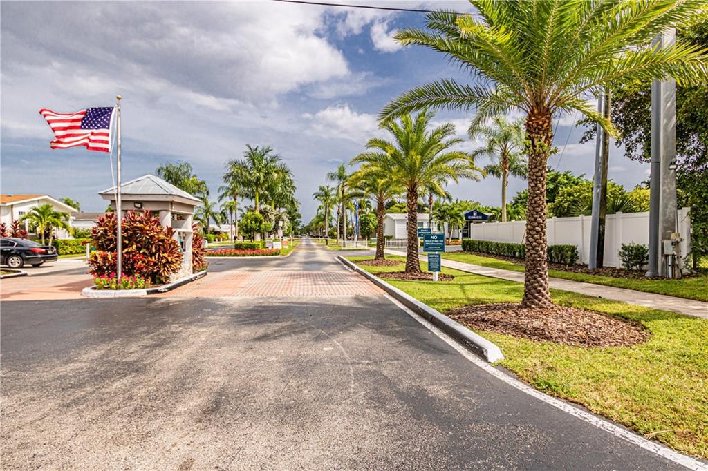 Ks Park 88-21 B - Residential