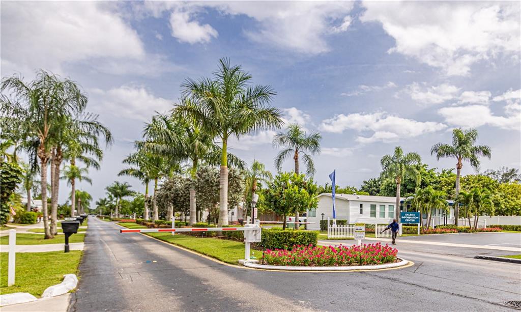 Ks Park 88-21 B - Residential