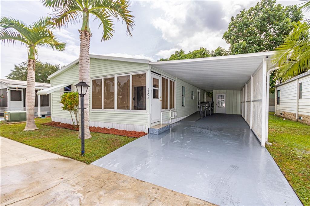 Ks Park 88-21 B - Residential