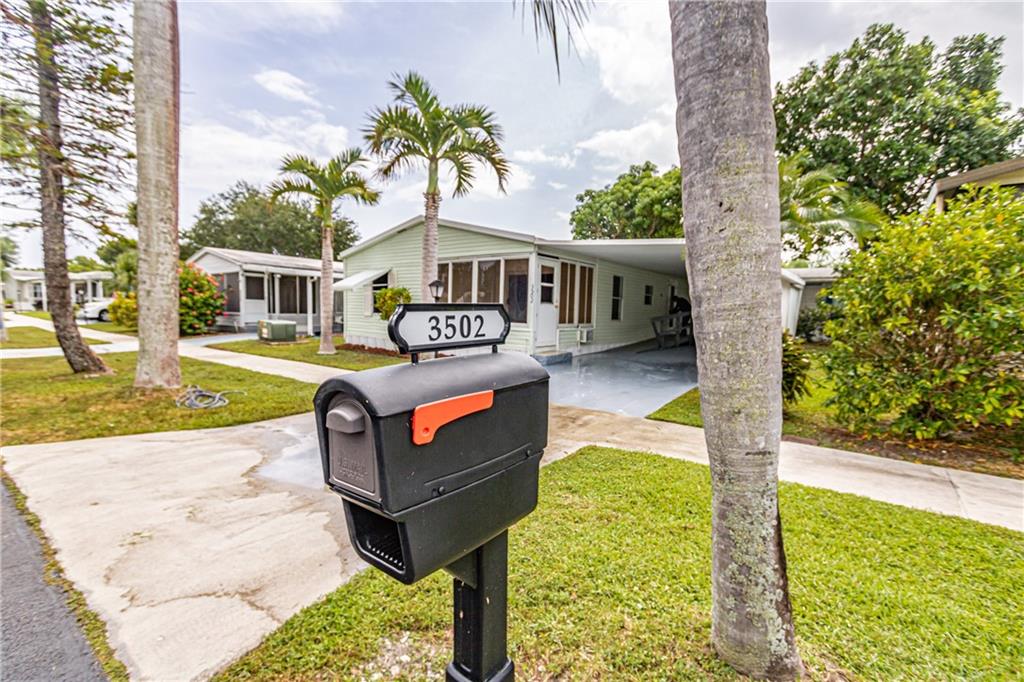 Ks Park 88-21 B - Residential