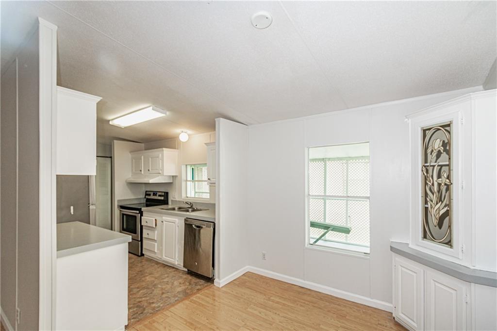 Ks Park 88-21 B - Residential