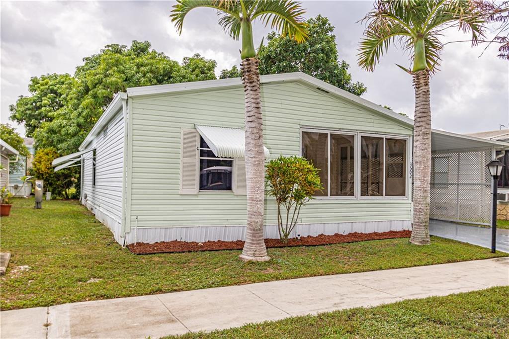 Ks Park 88-21 B - Residential