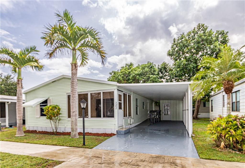 Ks Park 88-21 B - Residential