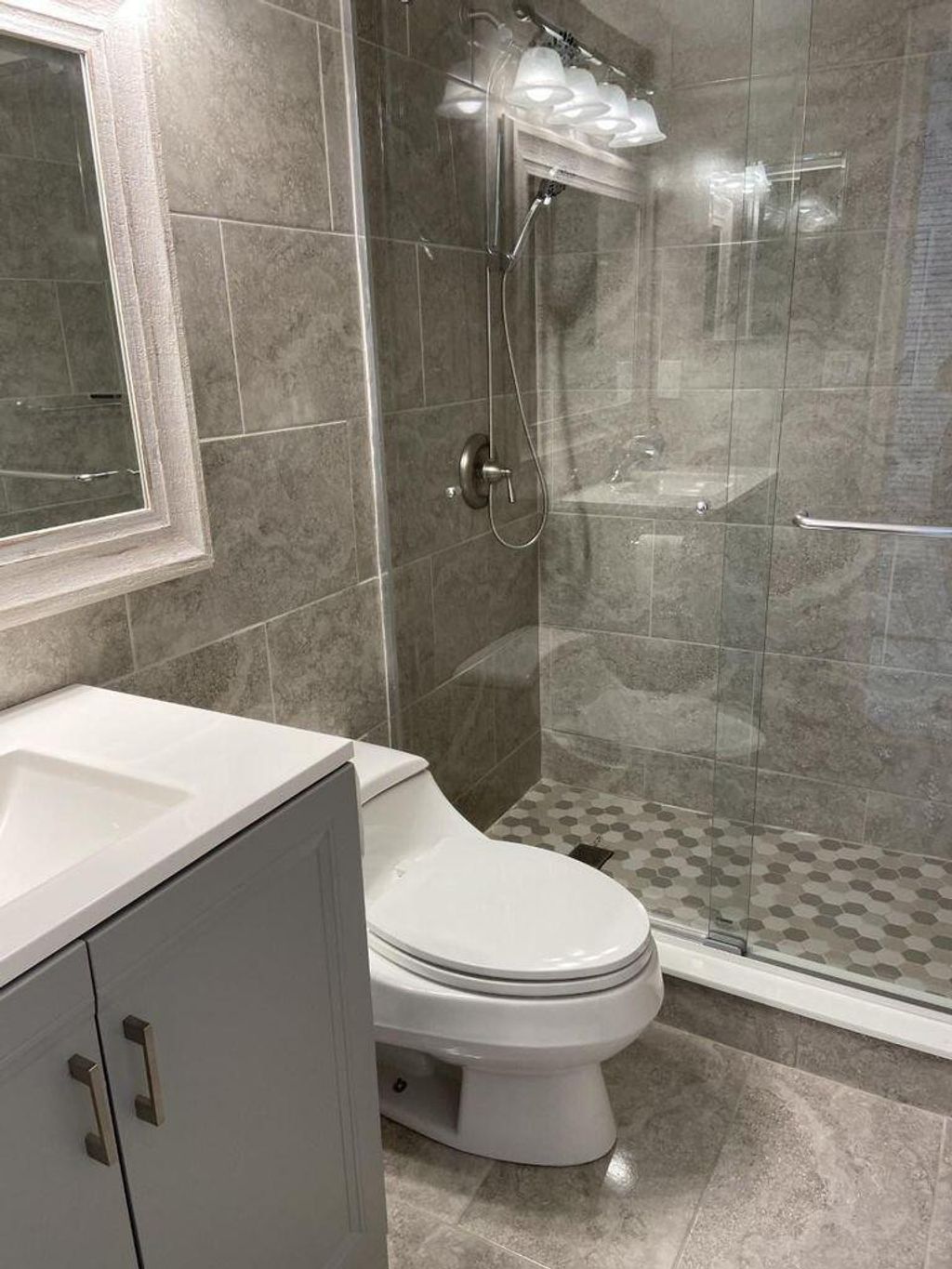 Photo of 399 Sheffield Q, West Palm Beach, FL 33417 (MLS # R11146519)