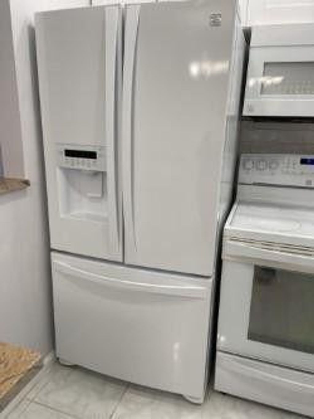 Photo of 399 Sheffield Q, West Palm Beach, FL 33417 (MLS # R11146519)