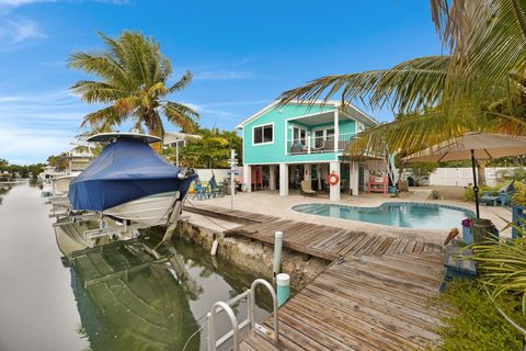 116 Spanish Main Drive Cudjoe Key FL 33042