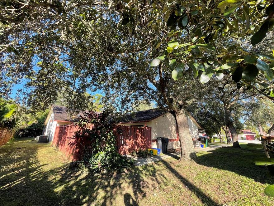 Nice townhome in the heart of Wellington. No HOA and no rental restrictions. Walking distance to movie theatre, restaurants, banks, gas stations, supermarkets and much more. Minutes away from Wellington Regional Hospital, International Polo Club of Palm Beach and Wellington Equestrian Center. Easy access to expressway. Property is tenant occupied. Property is offered in ''As-Is'' condition. All measurements are estimated and no warranty, expressed or implied, is made as to the accuracy of the information contained in this listing and the same is subject to errors and omissions. It is Buyer's responsibility to verify all information.