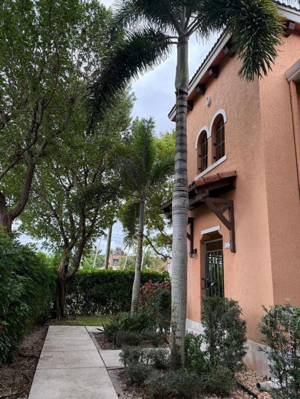 Photo of 3569 Forest Hill Boulevard #110, Palm Springs, FL 33406 (MLS # R11144205)