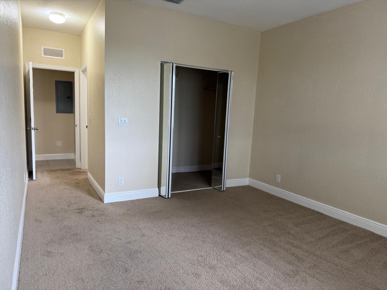 ROSEMONT CONDO - Residential Lease