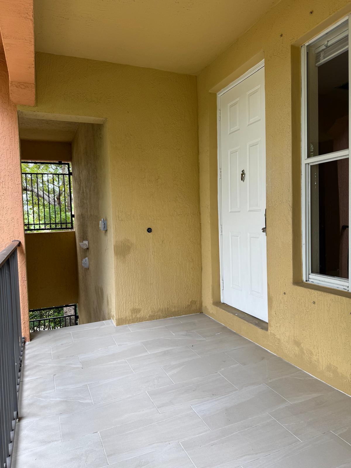 ROSEMONT CONDO - Residential Lease