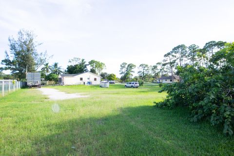 A home in The Acreage