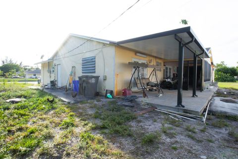 A home in The Acreage