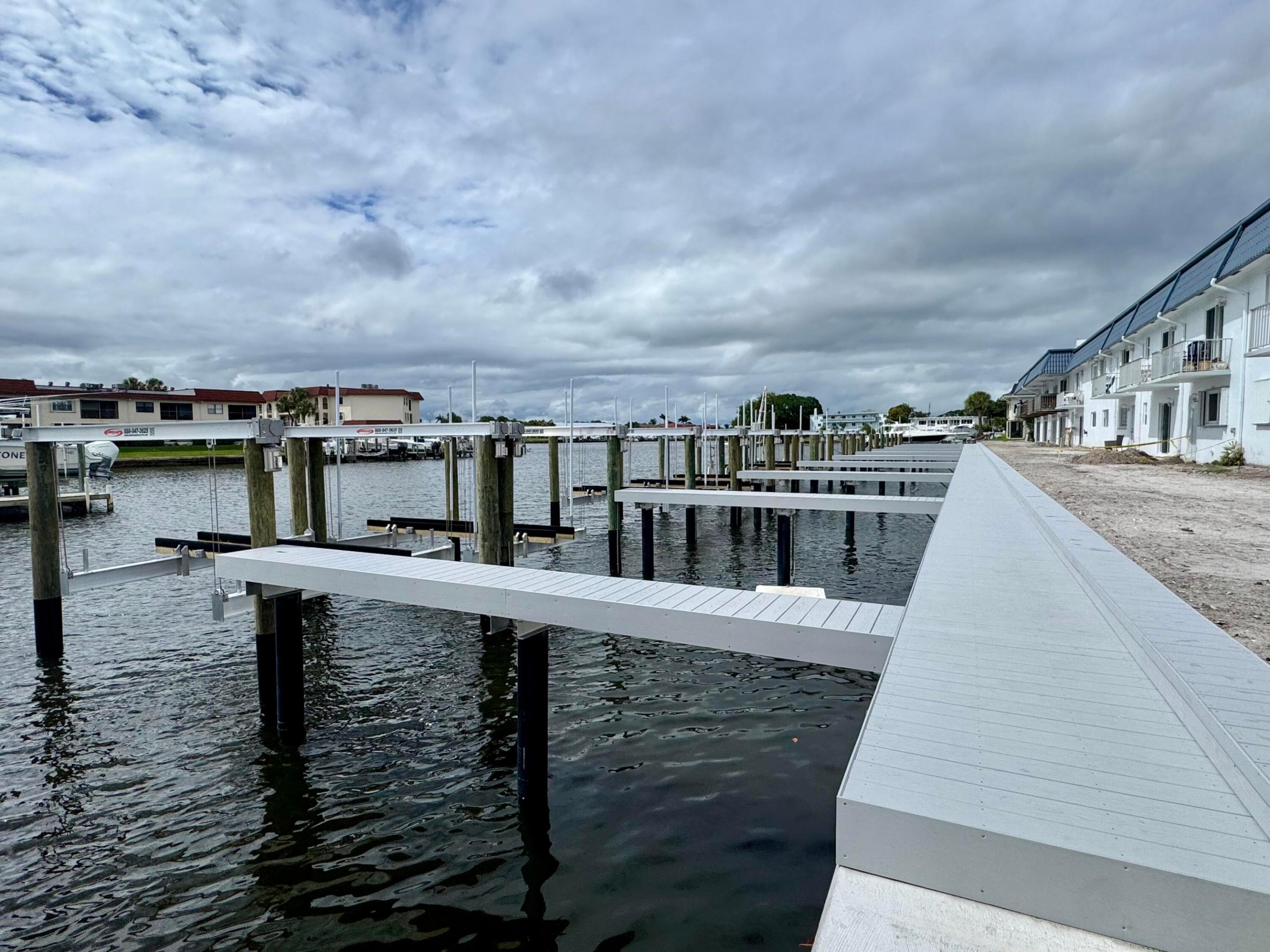 NORTH COVE CONDO - Residential