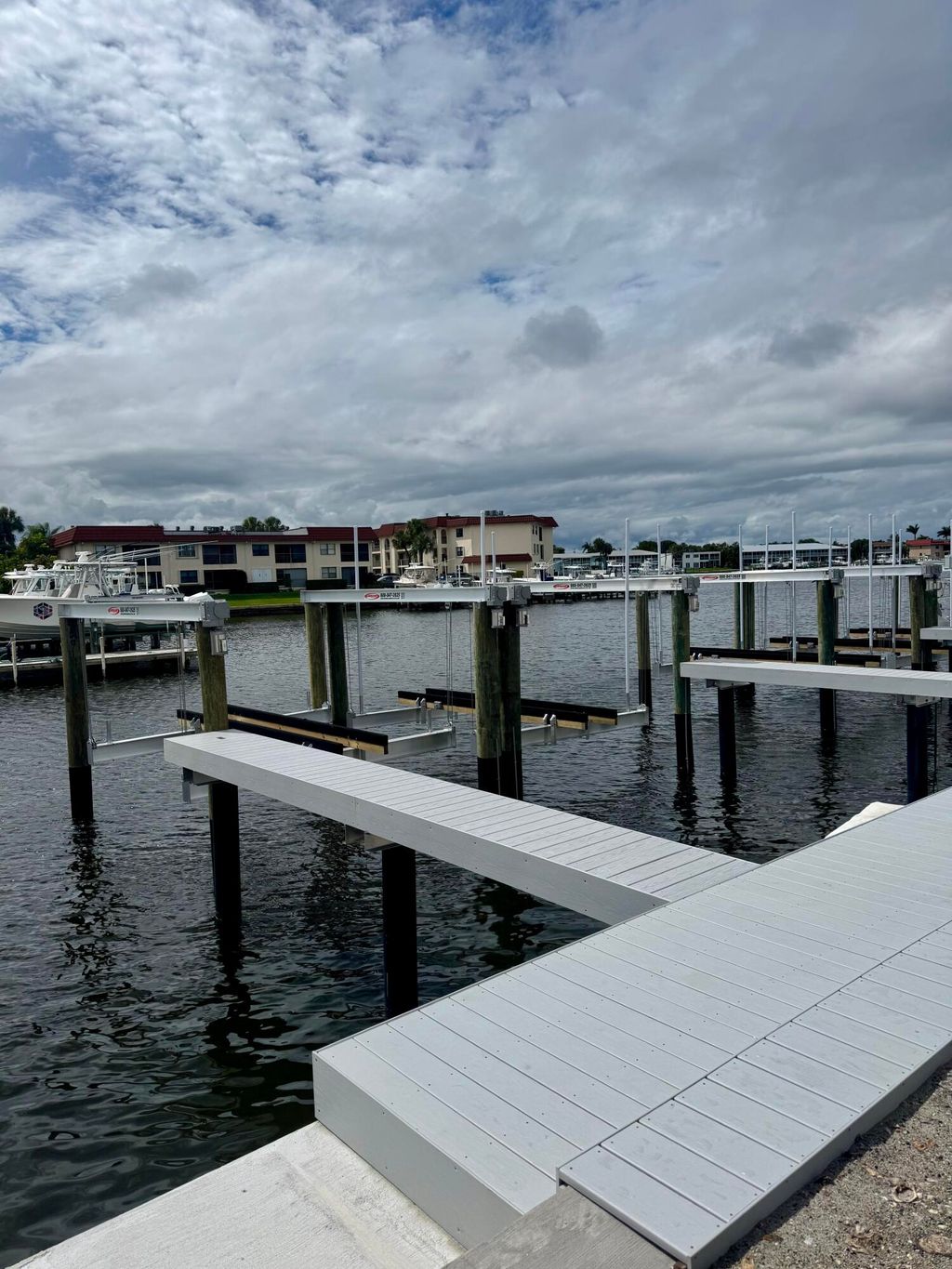 Photo of 316 Southwind Court #103, North Palm Beach, FL 33408 (MLS # B26013467)