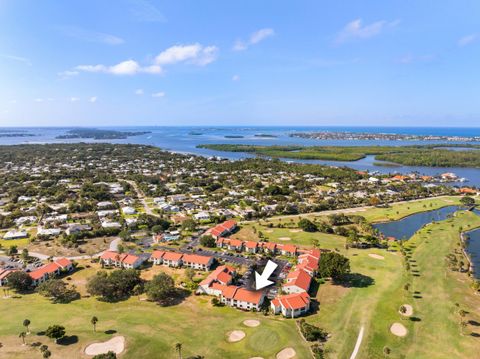 A home in Stuart