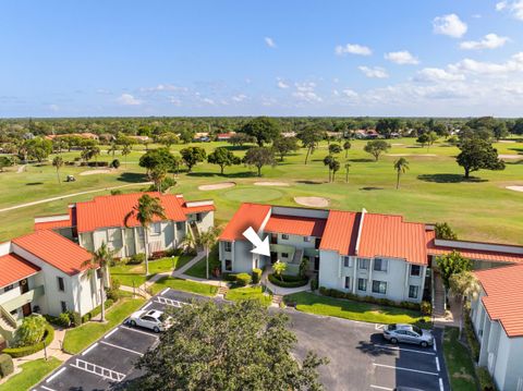 A home in Stuart