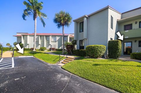 A home in Stuart