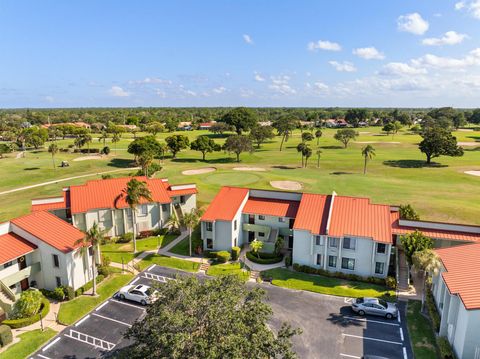 A home in Stuart