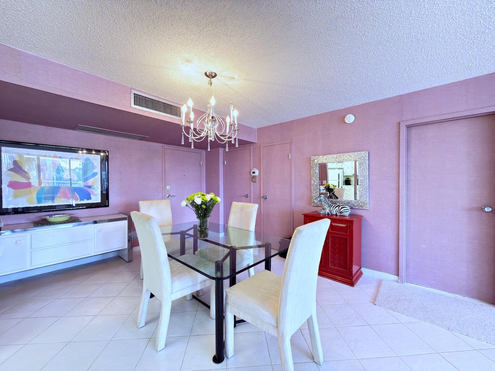 BARCLAY CONDO - Residential Lease