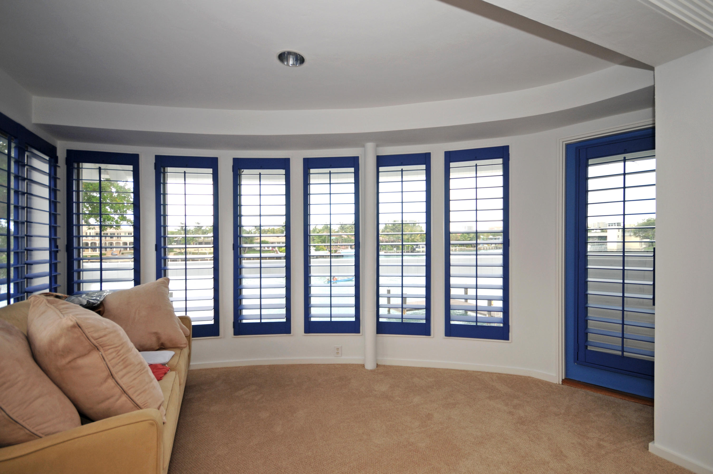 KINNEY & GATES - Residential