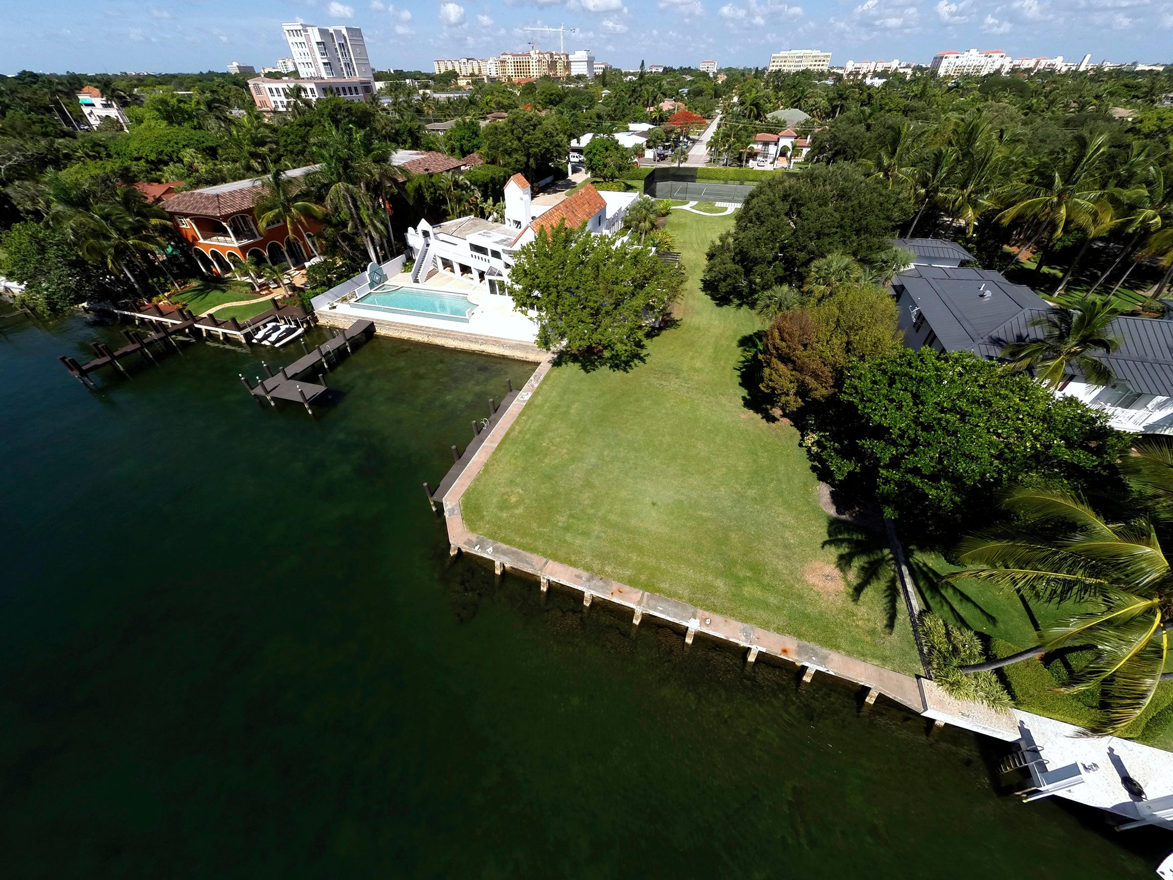 KINNEY & GATES - Residential