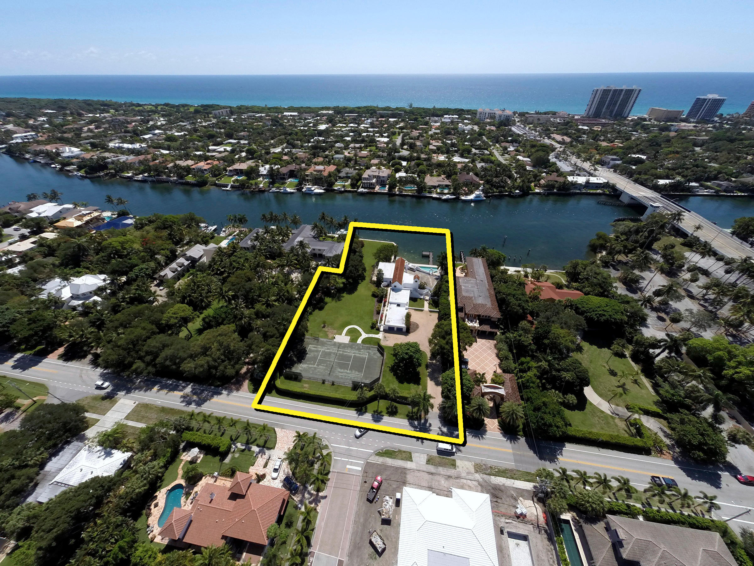 KINNEY & GATES - Residential