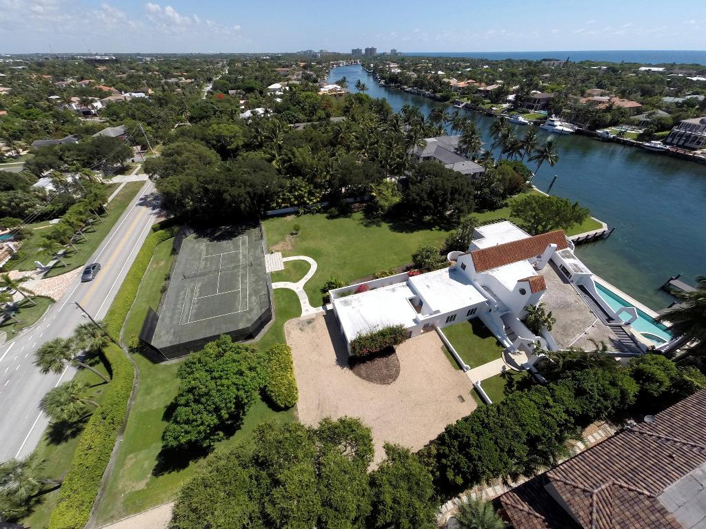 KINNEY & GATES - Residential