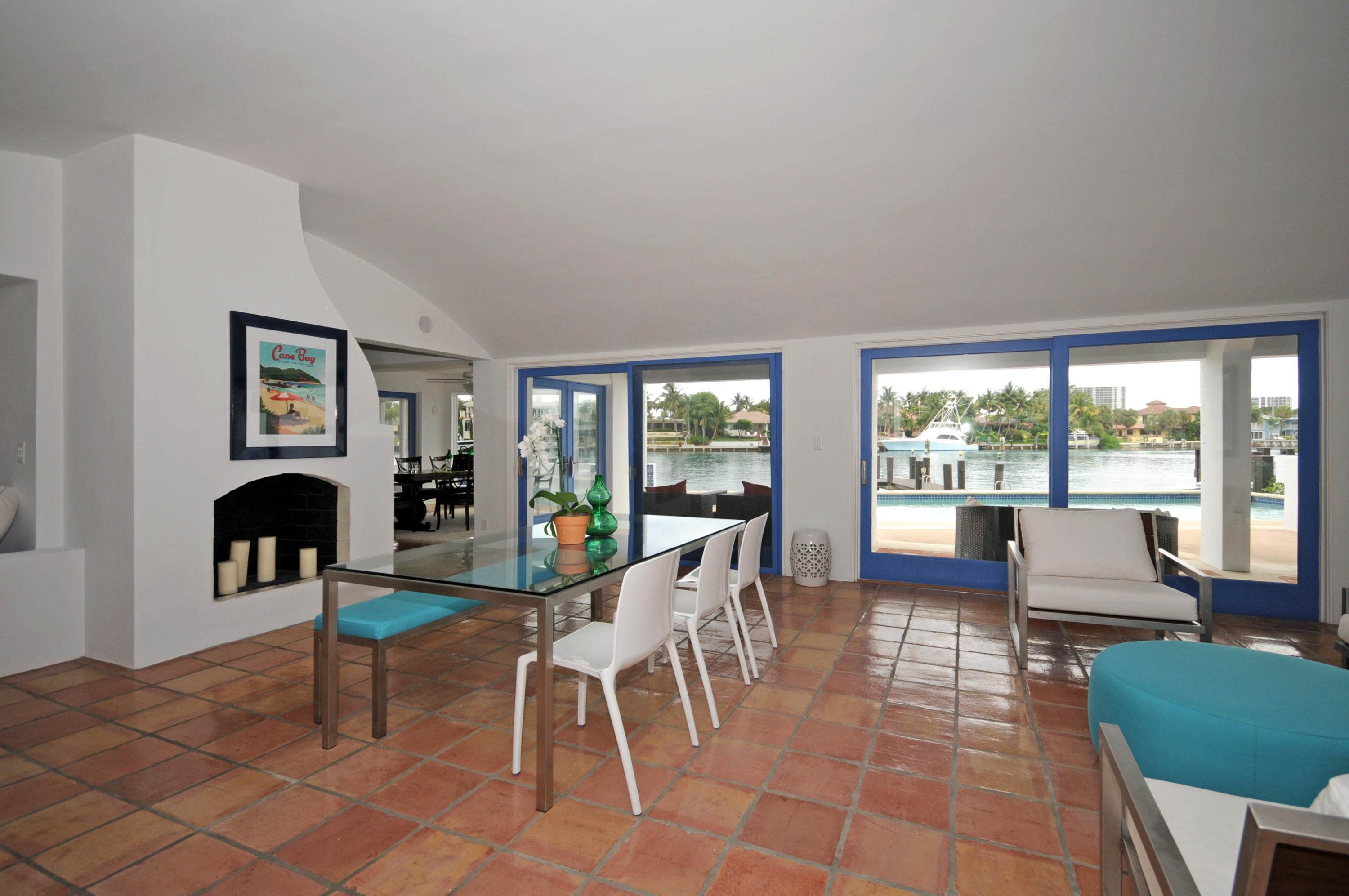 KINNEY & GATES - Residential