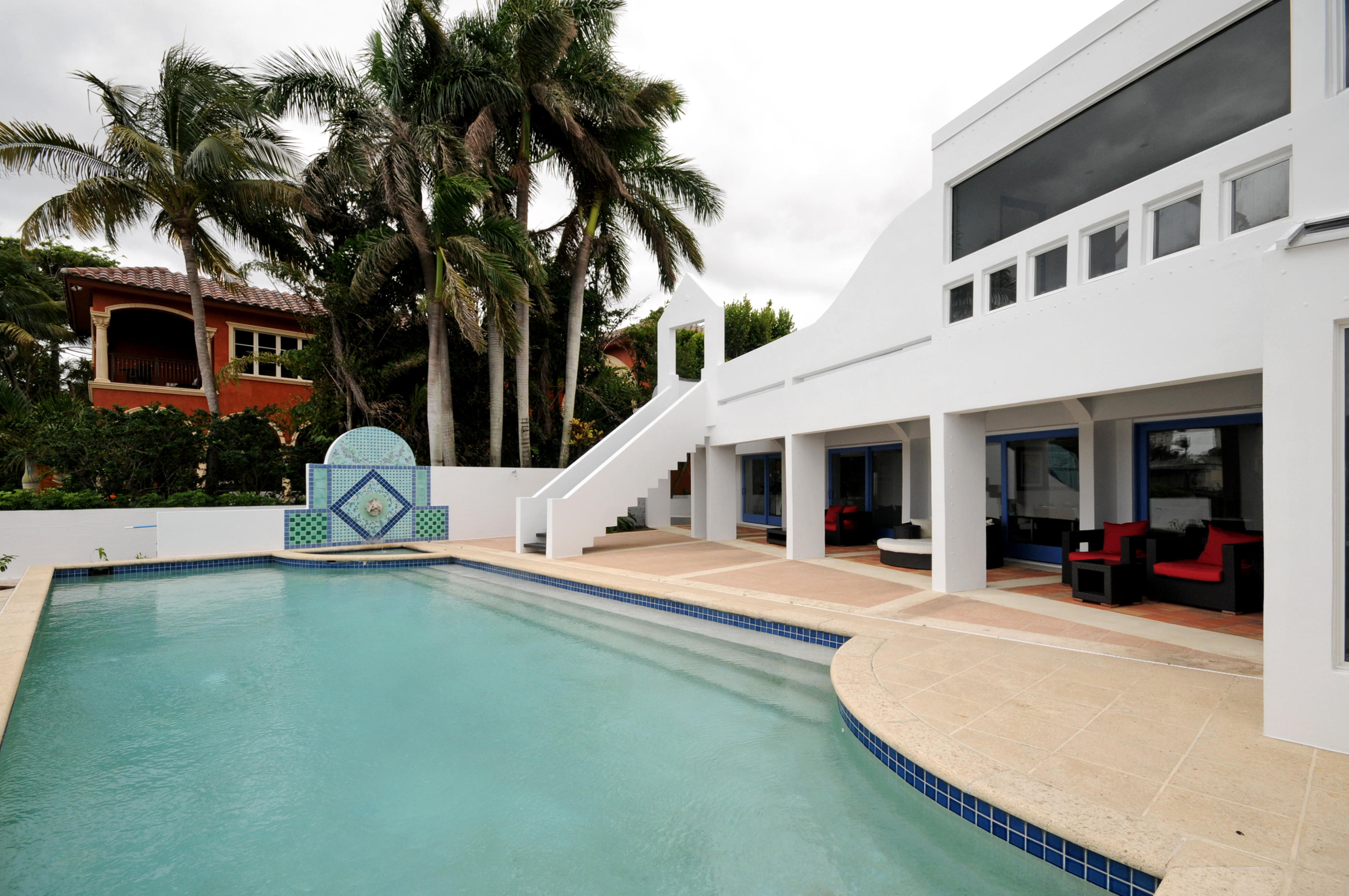 KINNEY & GATES - Residential