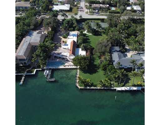 KINNEY & GATES - Residential