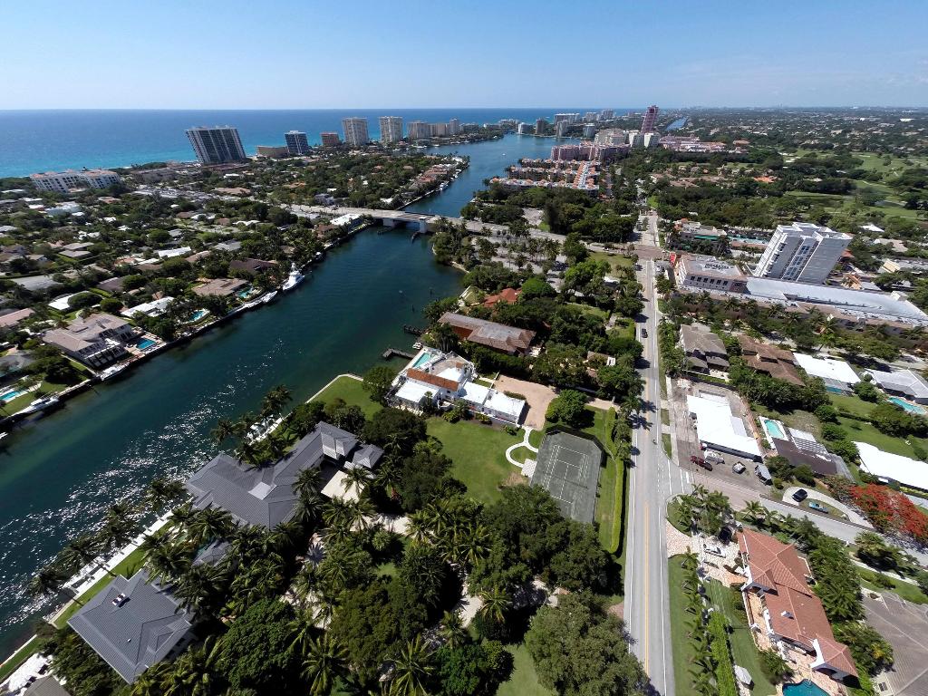 KINNEY & GATES - Residential