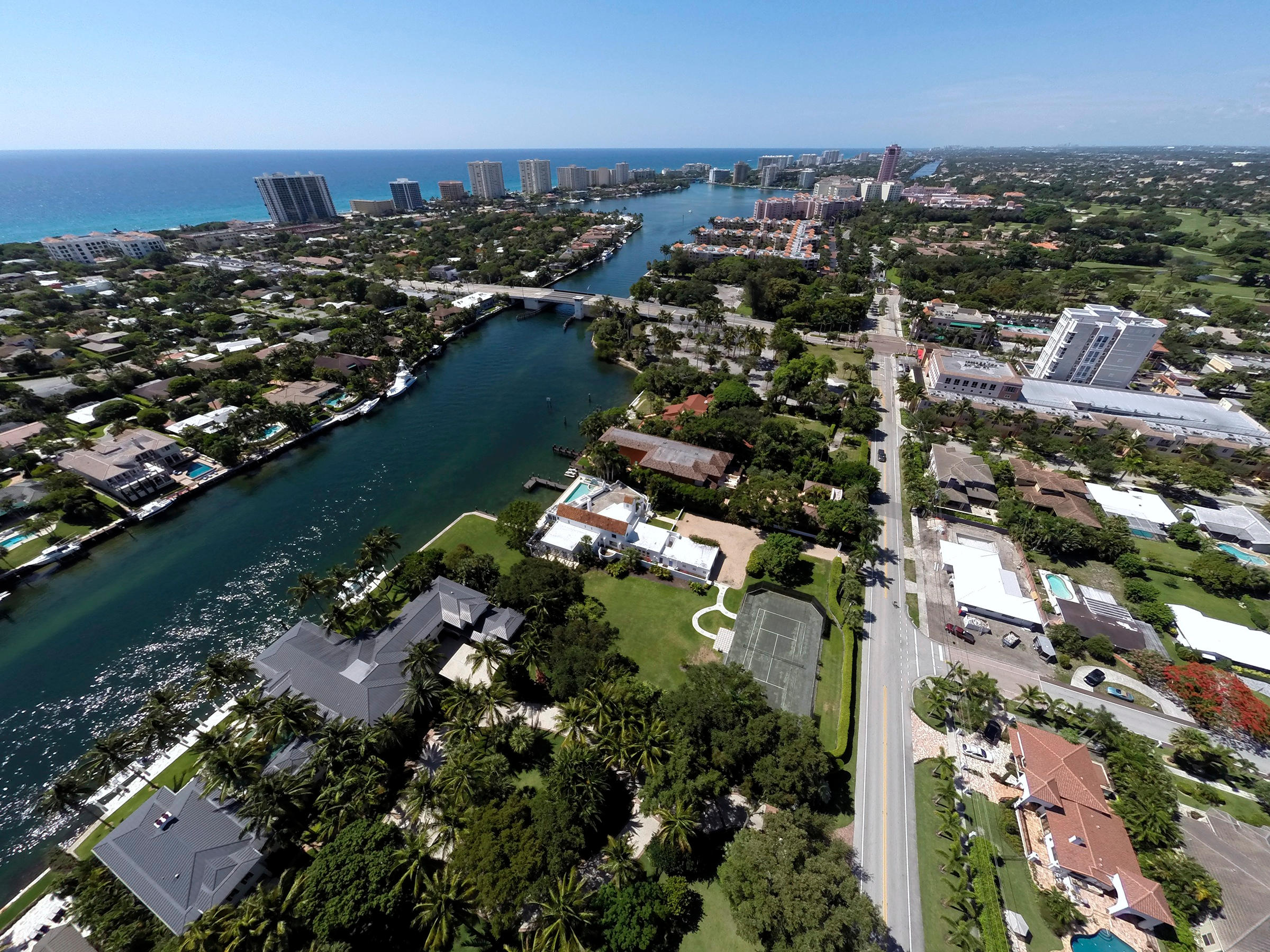 KINNEY & GATES - Residential