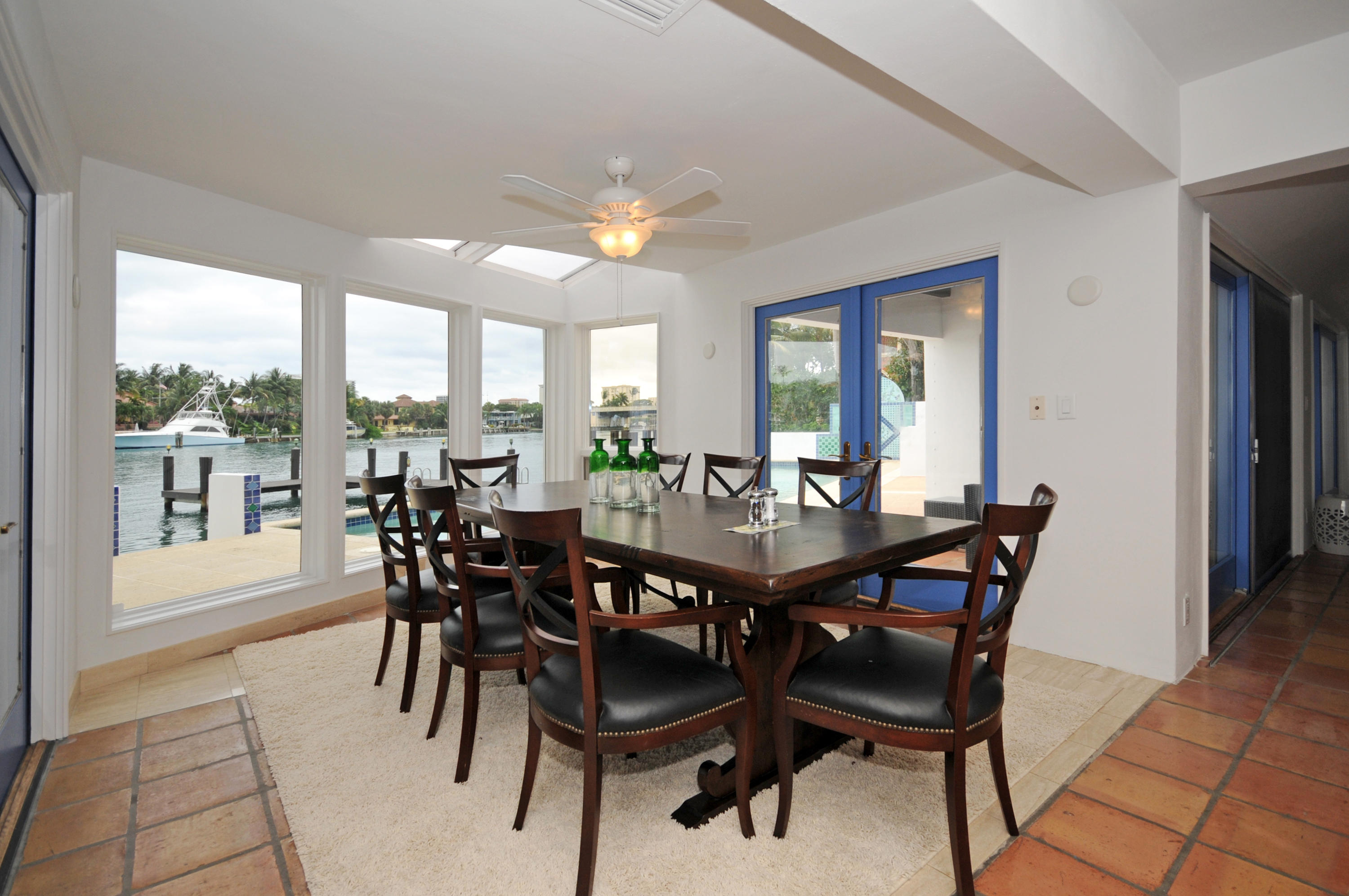 KINNEY & GATES - Residential