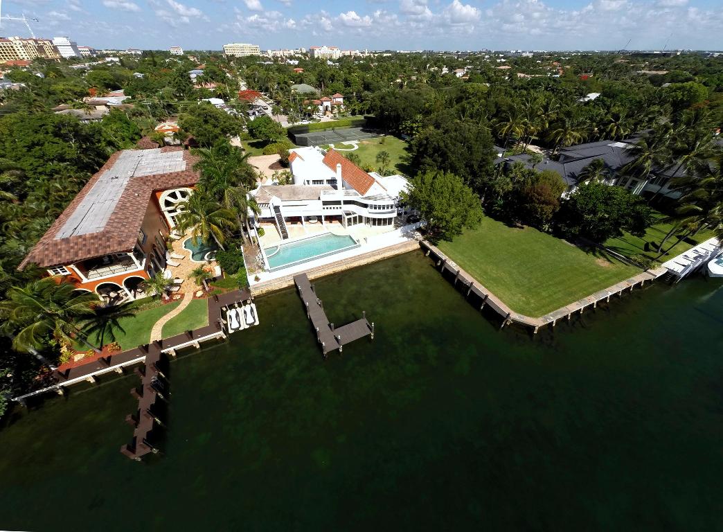 KINNEY & GATES - Residential